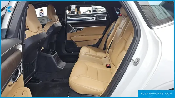 VOLVO S90 T8 AWD ULTIMATE BRIGHT