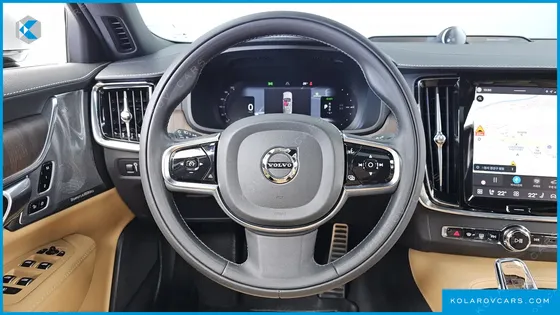 VOLVO S90 T8 AWD ULTIMATE BRIGHT
