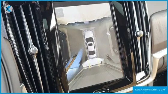 VOLVO S90 T8 AWD ULTIMATE BRIGHT