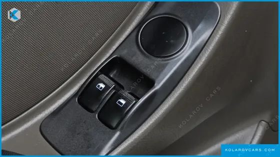 HYUNDAI PORTER II DUBLE CAP CRDI
