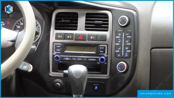 HYUNDAI PORTER II DUBLE CAP CRDI