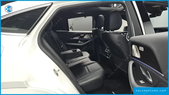 MERCEDES GLE-CLASS GLE400D 4MATIC COUPE