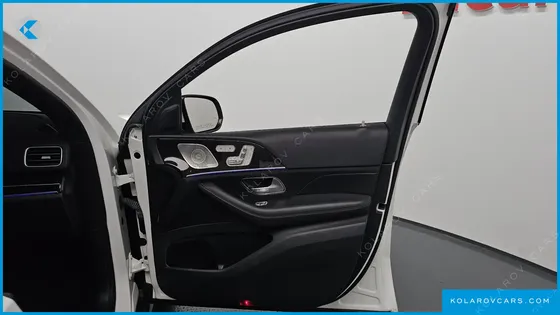 MERCEDES GLE-CLASS GLE400D 4MATIC COUPE