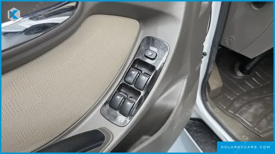 HYUNDAI PORTER II DUBLE CAP CRDI