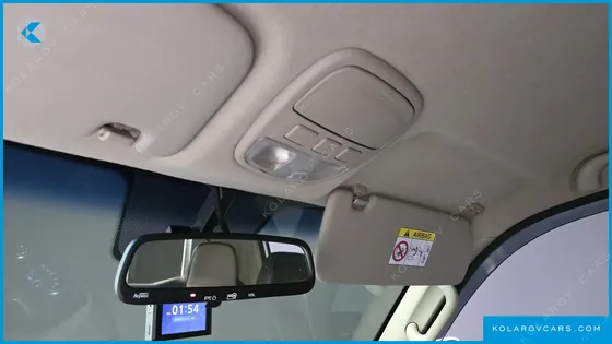 HYUNDAI PORTER II DUBLE CAP CRDI