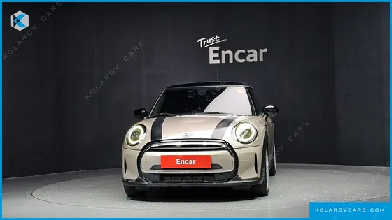 MINI COOPER 클래식 플러스