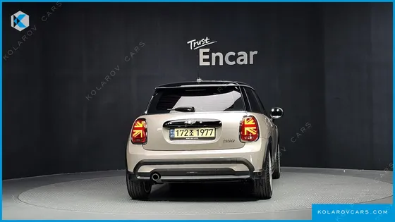 MINI COOPER 클래식 플러스