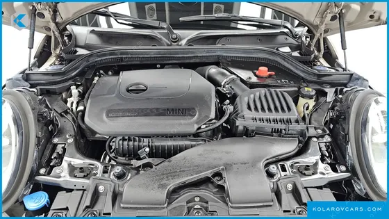 MINI COOPER 클래식 플러스
