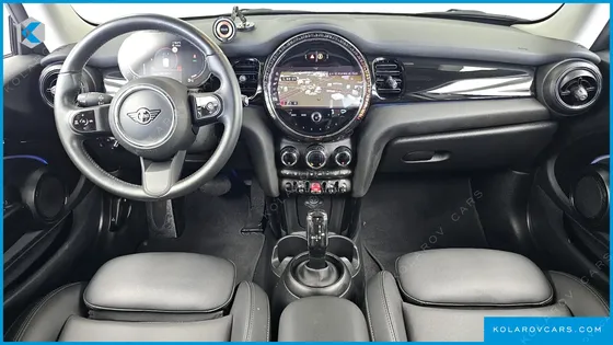 MINI COOPER 클래식 플러스