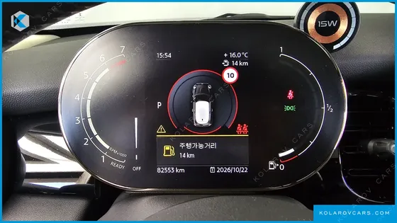 MINI COOPER 클래식 플러스