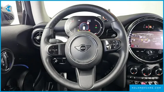 MINI COOPER 클래식 플러스