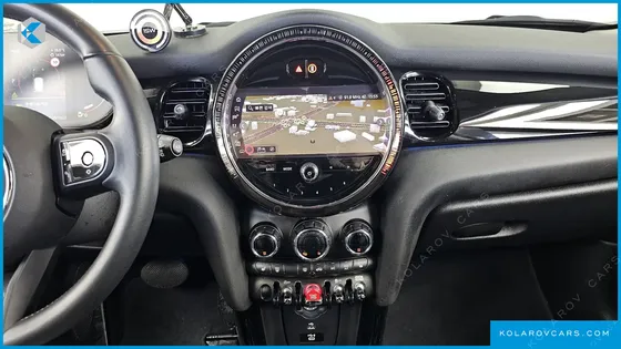 MINI COOPER 클래식 플러스