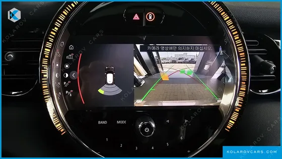 MINI COOPER 클래식 플러스