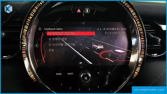 MINI COOPER 클래식 플러스