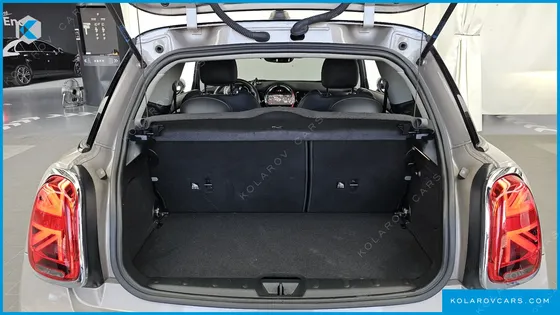 MINI COOPER 클래식 플러스