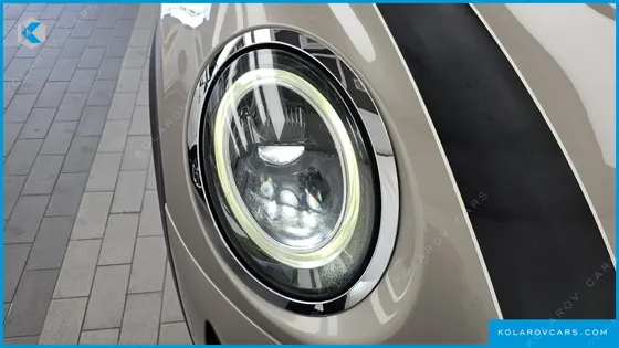 MINI COOPER 클래식 플러스