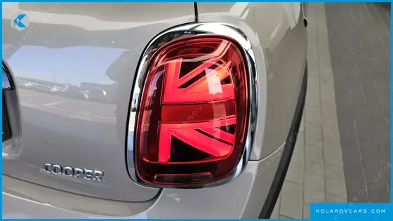 MINI COOPER 클래식 플러스