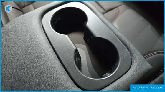 CHEVROLET (GM DAEWOO) TRAX 1.2 RS