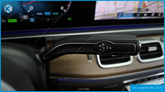 MERCEDES GLE-CLASS GLE450 4MATIC