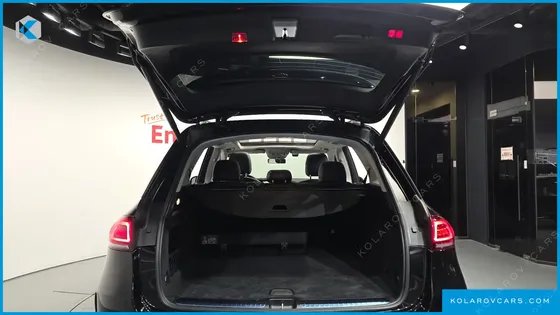 MERCEDES GLE-CLASS GLE450 4MATIC