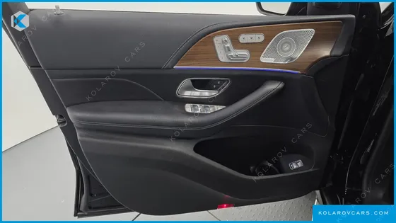 MERCEDES GLE-CLASS GLE450 4MATIC