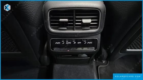 MERCEDES GLE-CLASS GLE450 4MATIC