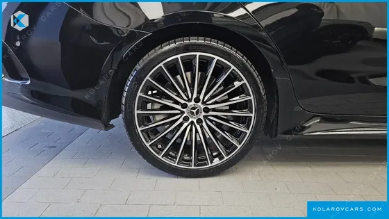 MERCEDES CLS-CLASS CLS450 4MATIC