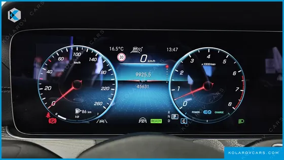 MERCEDES CLS-CLASS CLS450 4MATIC