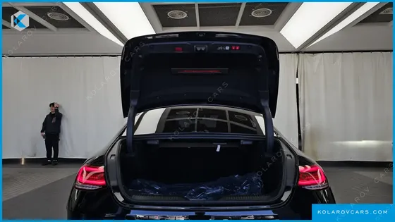 MERCEDES CLS-CLASS CLS450 4MATIC
