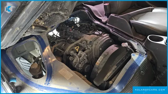 HYUNDAI PORTER II 4WD SUPER CAP
