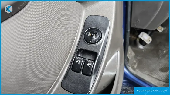 HYUNDAI PORTER II 4WD SUPER CAP