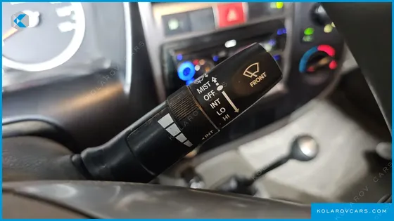 HYUNDAI PORTER II 4WD SUPER CAP