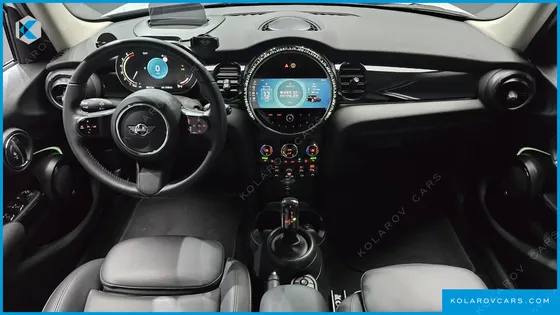 MINI COOPER 5DOOR CLASSIC