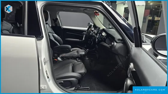 MINI COOPER 5DOOR CLASSIC