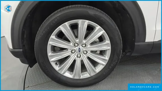 FORD EXPLORER 3.0 PHEV