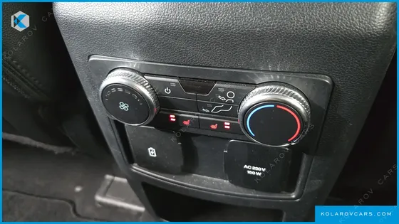 FORD EXPLORER 3.0 PHEV