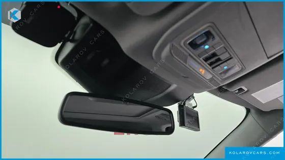 FORD EXPLORER 3.0 PHEV
