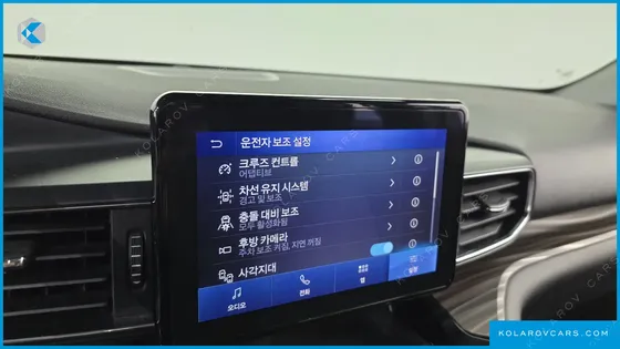 FORD EXPLORER 3.0 PHEV