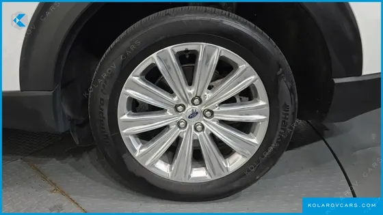 FORD EXPLORER 3.0 PHEV