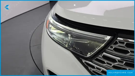 FORD EXPLORER 3.0 PHEV