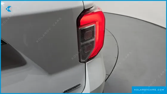 FORD EXPLORER 3.0 PHEV