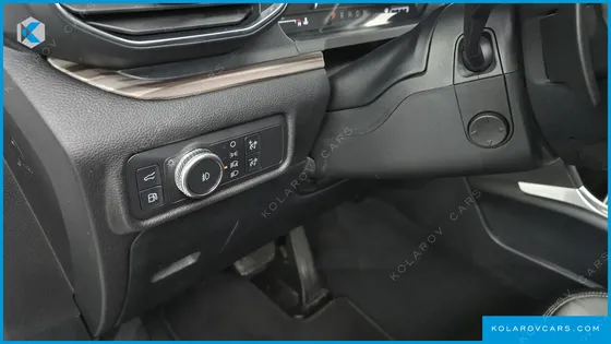 FORD EXPLORER 3.0 PHEV