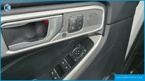 FORD EXPLORER 3.0 PHEV