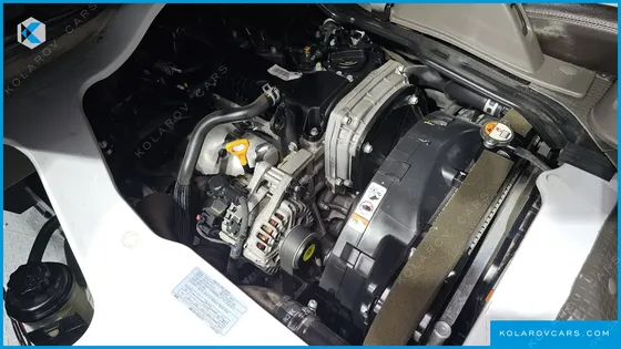HYUNDAI PORTER II SUPER CAP CRDI
