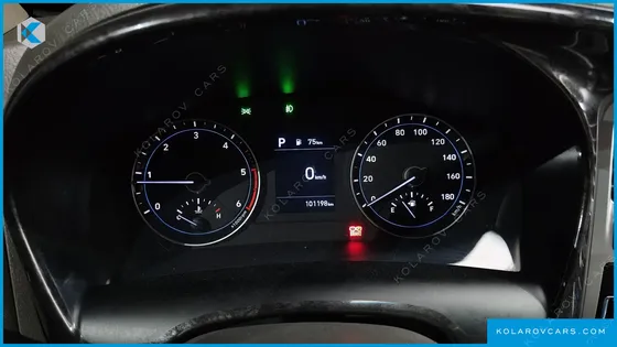 HYUNDAI PORTER II SUPER CAP CRDI