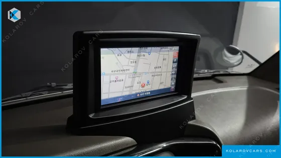 HYUNDAI PORTER II SUPER CAP CRDI