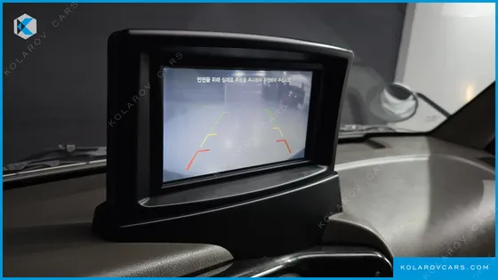HYUNDAI PORTER II SUPER CAP CRDI