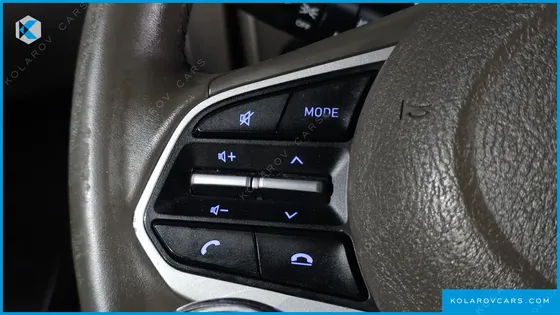 HYUNDAI PORTER II SUPER CAP CRDI