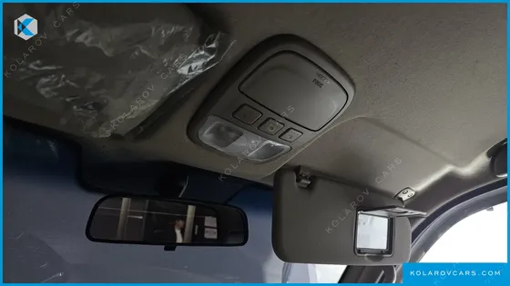 HYUNDAI PORTER II SUPER CAP CRDI