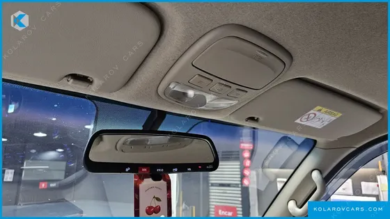 HYUNDAI PORTER II SUPER CABIN LPG